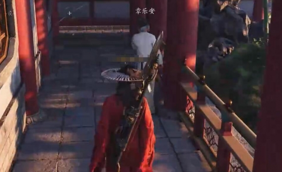 燕云十六声乐不思蜀任务攻略方法 燕云十六声荣乐不思蜀任务怎么做