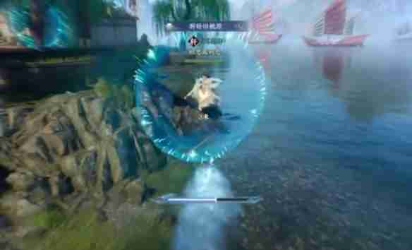 诛仙世界踏帆问酒鸿雁行怎么玩 诛仙世界踏帆问酒鸿雁行玩法技巧解析