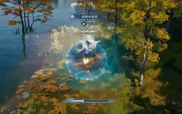 诛仙世界踏帆问酒鸿雁行怎么玩 诛仙世界踏帆问酒鸿雁行玩法技巧解析