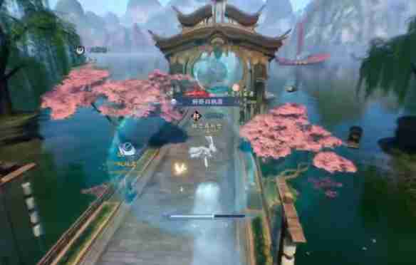 诛仙世界踏帆问酒鸿雁行怎么玩 诛仙世界踏帆问酒鸿雁行玩法技巧解析