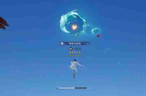 诛仙世界踏帆问酒鸿雁行怎么玩 诛仙世界踏帆问酒鸿雁行玩法技巧解析