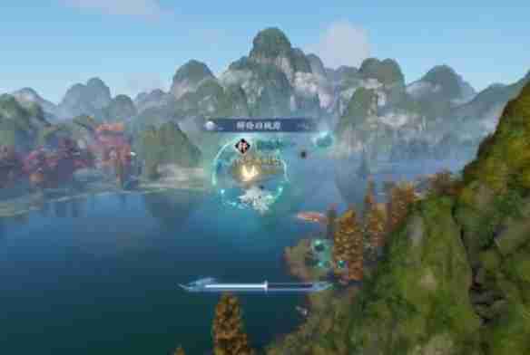 诛仙世界踏帆问酒鸿雁行怎么玩 诛仙世界踏帆问酒鸿雁行玩法技巧解析