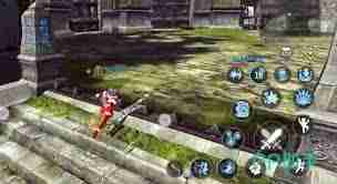 龙之谷世界魔导连招技巧攻略 龙之谷世界如何掌握魔导连招玩法