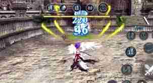 龙之谷世界魔导连招技巧攻略 龙之谷世界如何掌握魔导连招玩法