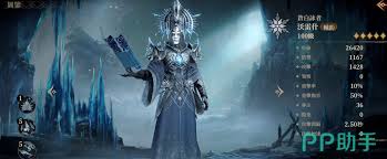 龙息神寂沃雷什技能详解 探索沃雷什强大技能特色