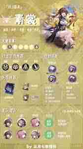 崩坏：星穹铁道2.6素裳如何培养 崩坏：星穹铁道2.6素裳角色养成指南