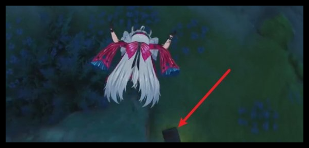 鸣潮2.1舵盘村宝箱在哪