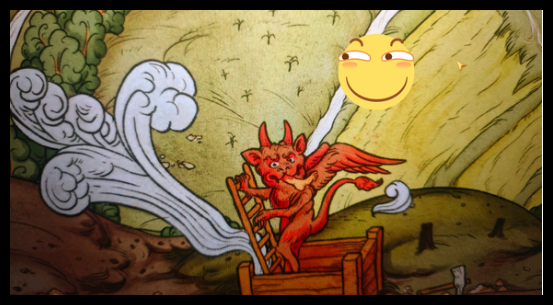 天国拯救2罗莎结局是什么