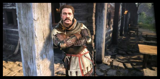 天国拯救2敌人不掉血怎么回事