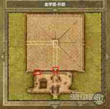 DQ3重制版如何探索金字塔 DQ3重制版金字塔探险全攻略