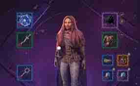 龙腾世纪4法师轰击流如何配装加点 龙腾世纪4轰击流法师配装加点攻略