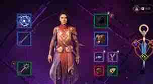 龙腾世纪4法师轰击流如何配装加点 龙腾世纪4轰击流法师配装加点攻略