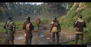 天国拯救2如何没收装备 天国拯救2没收装备技巧