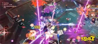 无尽梦回如何进行盾反操作 无尽梦回盾反技巧详解