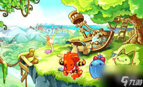 洛克王国古堡日常活动玩法攻略 洛克王国如何参与古堡日常活动