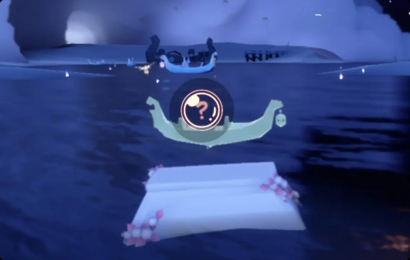 光遇2.15蝴蝶结代币在哪里 光遇2月15日同心节代币收集攻略