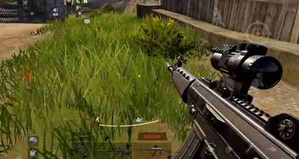 暗区突围北山法则模式怎么玩 北山法则模式玩法介绍