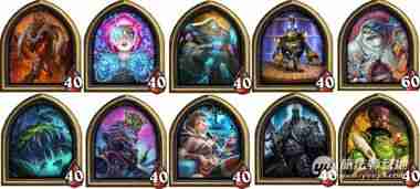 炉石传说酒馆战棋如何重掷英雄 炉石传说酒馆战棋英雄重掷技巧