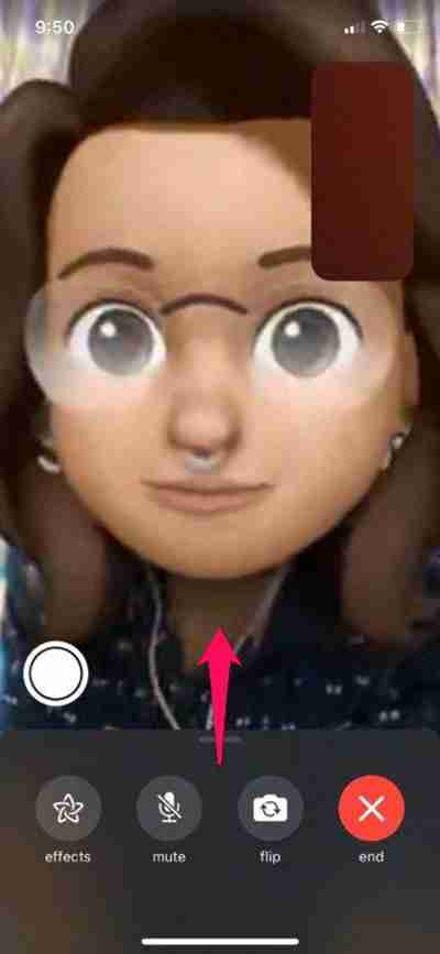 facetime怎样关闭个人摄像头 facetime禁止个人摄像头拍摄方法介绍