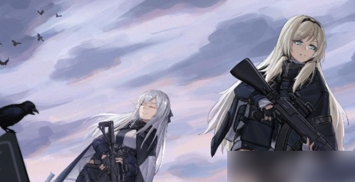 少女前线云图计划强度榜2024怎么排名