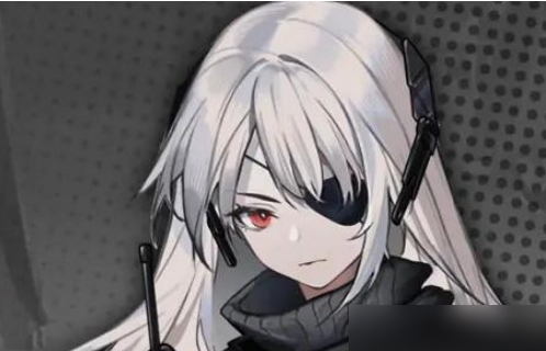 少女前线云图计划强度榜2024怎么排名