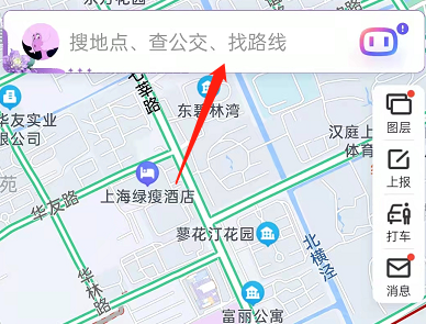 百度地图怎么看新楼盘 百度地图查找新楼盘新房教程介绍