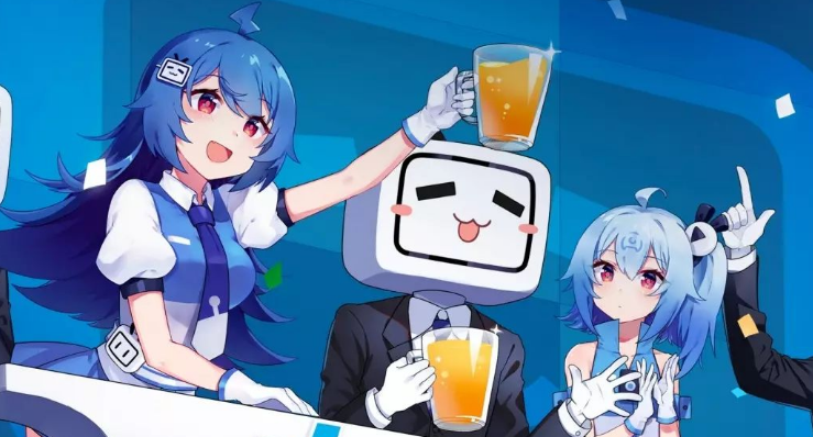 哔哩哔哩标记点分享在哪 哔哩哔哩标记点分享使用方法介绍