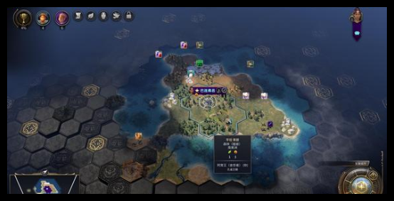 文明7城镇要不要转城市