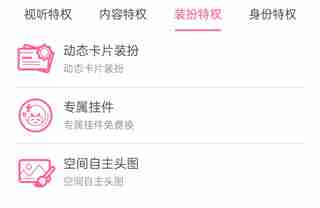 哔哩哔哩大会员有什么用 哔哩哔哩大会员作用介绍