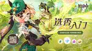 原神循音觅奇H5活动详情及奖励介绍 原神循音觅奇活动奖励全览