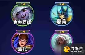 金铲铲之战s13外交官羁绊效果如何 金铲铲之战s13外交官羁绊攻略