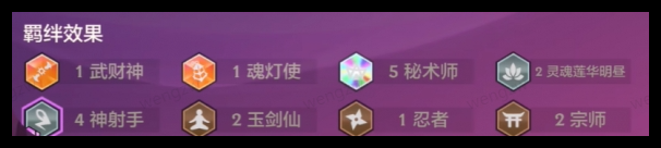 金铲铲之战秘术轮子妈阵容如何搭配 金铲铲之战秘术轮子妈阵容玩法技巧全解析