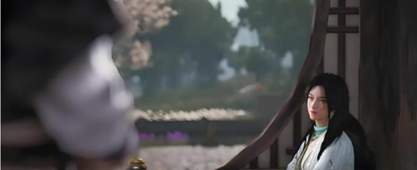 燕云十六声手游怎么切换奇术 燕云十六声手游奇术释放设置方法