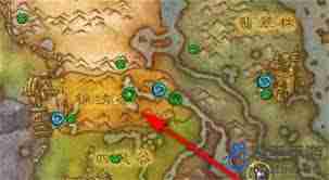 魔兽世界围攻奥格瑞玛副本入口位置 探索魔兽世界围攻奥格瑞玛副本入口在哪