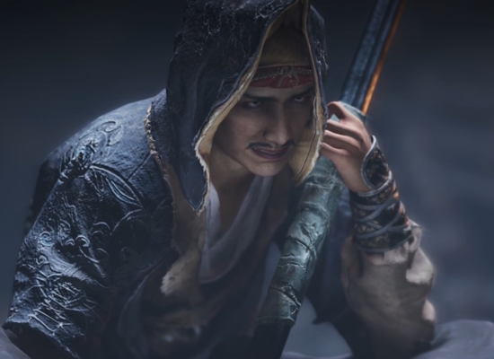 燕云十六声蛇郎中在哪 燕云十六声蛇郎中详细位置介绍