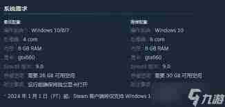 灾变前夜新手必知事项 灾变前夜游玩技巧全面讲解