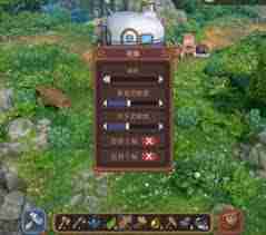 露玛岛如何进行基础操作 露玛岛新手入门操作指南