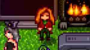 星露谷物语艾利欧特钢琴彩蛋如何触发 星露谷物语艾利欧特钢琴彩蛋详解