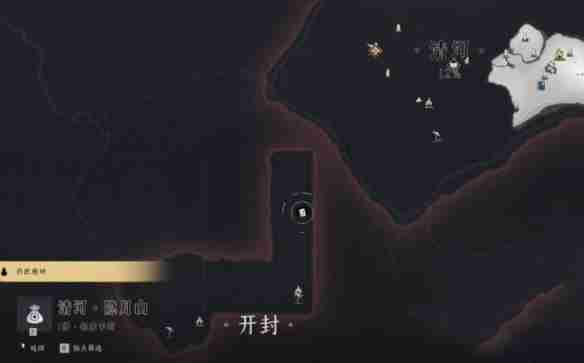 燕云十六声怎么偷师 燕云十六声偷师玩法解析