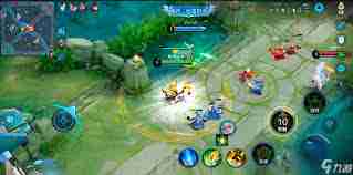 王者荣耀走哪路？如何选择适合自己的路线 王者荣耀位置选择设置方法