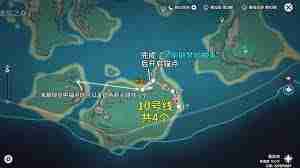 原神秘源机兵位置在哪 探索原神秘源机兵的具体位置与获取方法