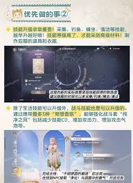 无限暖暖新手如何开荒攻略 无限暖暖开荒新手必备教程