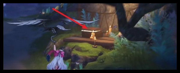 鸣潮舵盘村宝箱在哪里 鸣潮舵盘村宝箱全收集指南