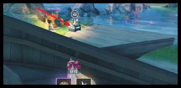 鸣潮舵盘村宝箱在哪里 鸣潮舵盘村宝箱全收集指南