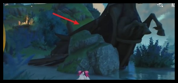 鸣潮舵盘村宝箱在哪里 鸣潮舵盘村宝箱全收集指南