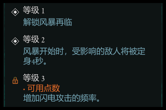 宣誓风暴再临实用性分析