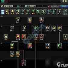 DNF百花流派怎么玩 DNF百花流派全解析加点心得