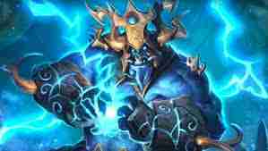 炉石传说行星萨卡组怎么玩 分享炉石传说行星萨卡组及玩法