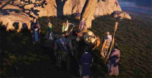 燕云十六声真假少东家任务怎么做 燕云十六声真假少东家任务流程一览