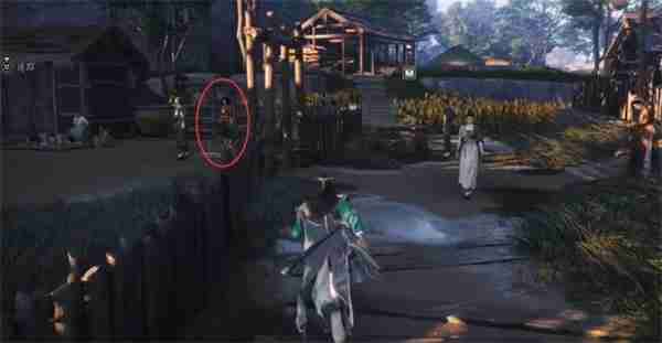 燕云十六声真假少东家任务怎么做 燕云十六声真假少东家任务流程一览